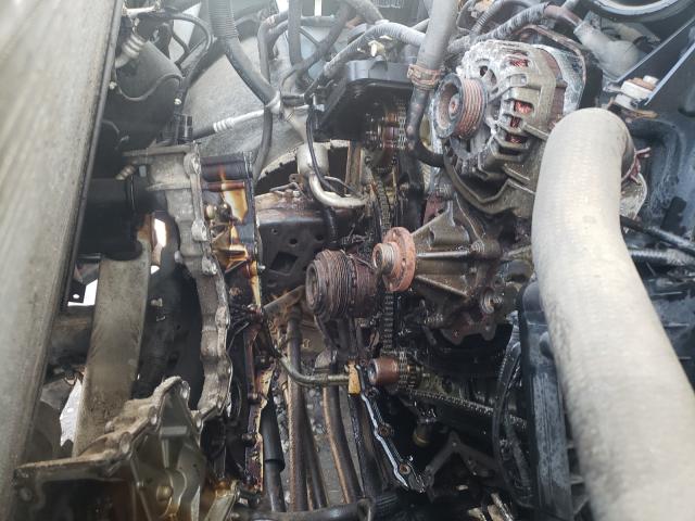 Photo 8 VIN: 1FT7X2B68DEB81185 - FORD F250 SUPER 