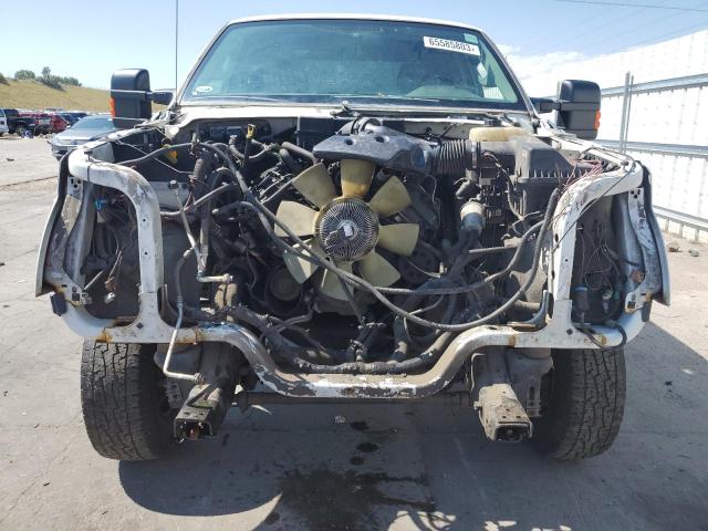 Photo 4 VIN: 1FT7X2B68DEB88203 - FORD F250 