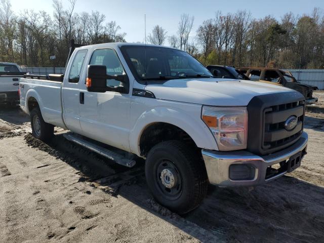 Photo 0 VIN: 1FT7X2B68EEB06133 - FORD F250 SUPER 