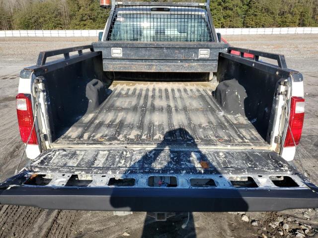 Photo 8 VIN: 1FT7X2B68EEB06133 - FORD F250 SUPER 