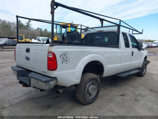 Photo 3 VIN: 1FT7X2B68EEB72567 - FORD F-250 