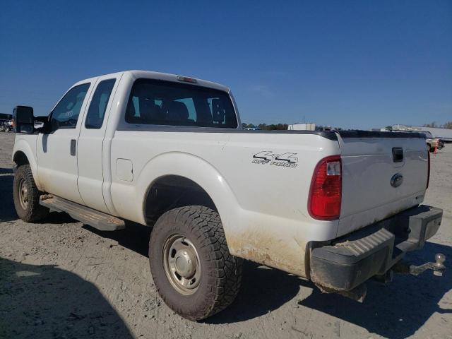 Photo 2 VIN: 1FT7X2B68FEA23593 - FORD F250 SUPER 