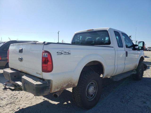 Photo 3 VIN: 1FT7X2B68FEA23593 - FORD F250 SUPER 