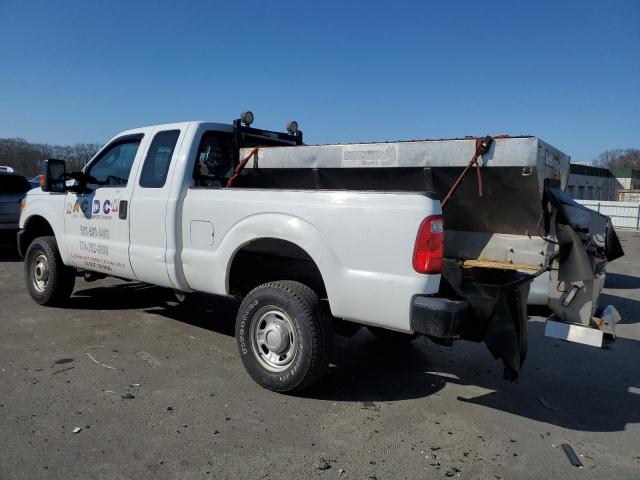 Photo 1 VIN: 1FT7X2B68FEA30365 - FORD F250 