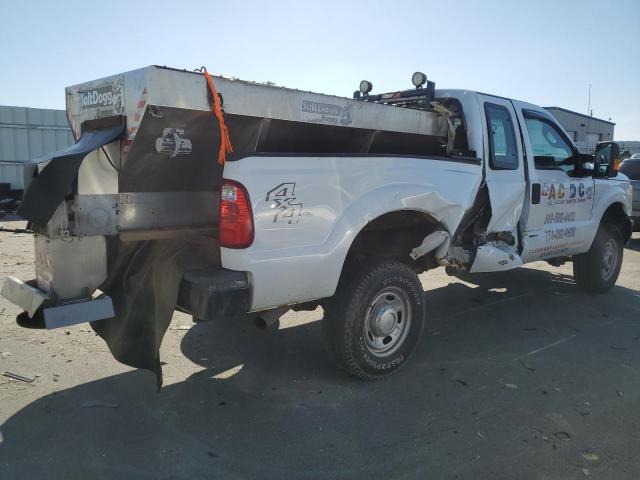 Photo 2 VIN: 1FT7X2B68FEA30365 - FORD F250 