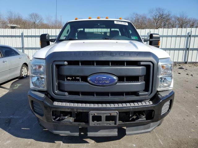 Photo 4 VIN: 1FT7X2B68FEA30365 - FORD F250 