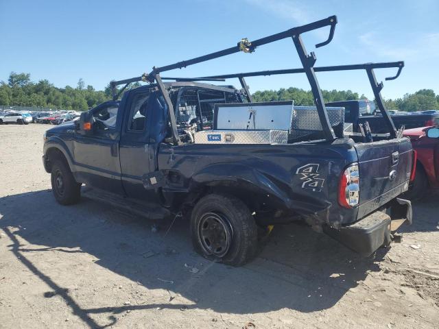 Photo 1 VIN: 1FT7X2B68FEC40948 - FORD F250 