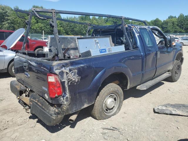 Photo 2 VIN: 1FT7X2B68FEC40948 - FORD F250 