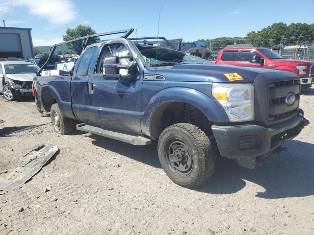 Photo 3 VIN: 1FT7X2B68FEC40948 - FORD F250 