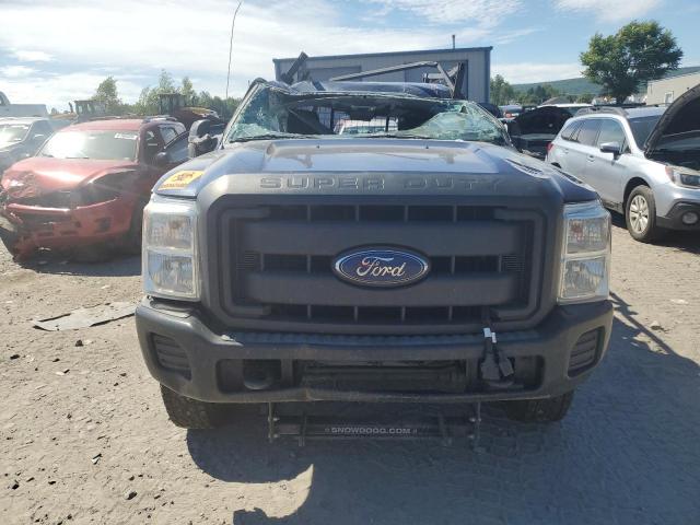 Photo 4 VIN: 1FT7X2B68FEC40948 - FORD F250 