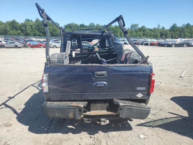 Photo 5 VIN: 1FT7X2B68FEC40948 - FORD F250 