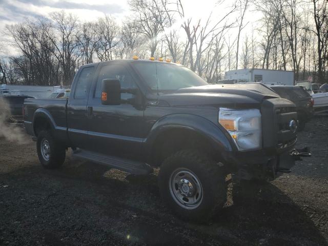 Photo 3 VIN: 1FT7X2B68FED35154 - FORD F250 SUPER 