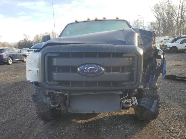 Photo 4 VIN: 1FT7X2B68FED35154 - FORD F250 SUPER 