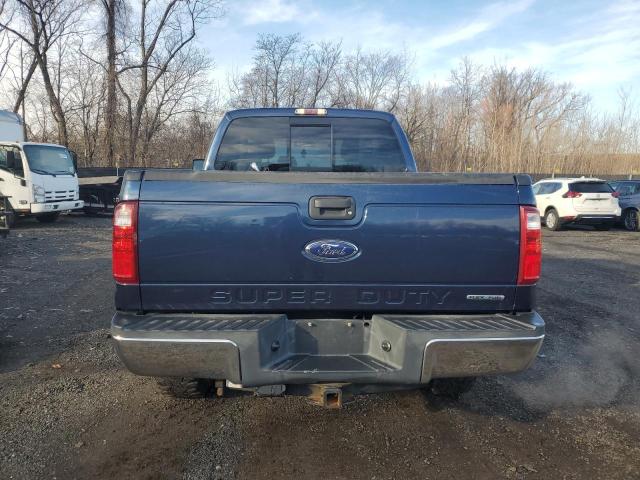 Photo 5 VIN: 1FT7X2B68FED35154 - FORD F250 SUPER 