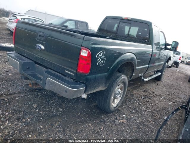 Photo 3 VIN: 1FT7X2B68GEA56904 - FORD F-250 