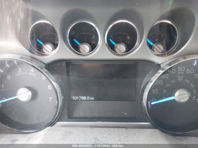 Photo 6 VIN: 1FT7X2B68GEA56904 - FORD F-250 