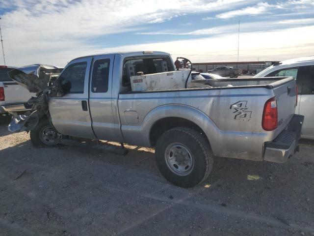 Photo 1 VIN: 1FT7X2B68GEB97858 - FORD F250 