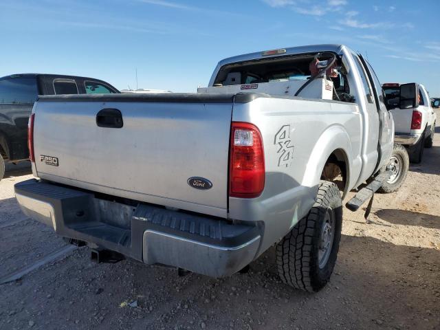 Photo 2 VIN: 1FT7X2B68GEB97858 - FORD F250 