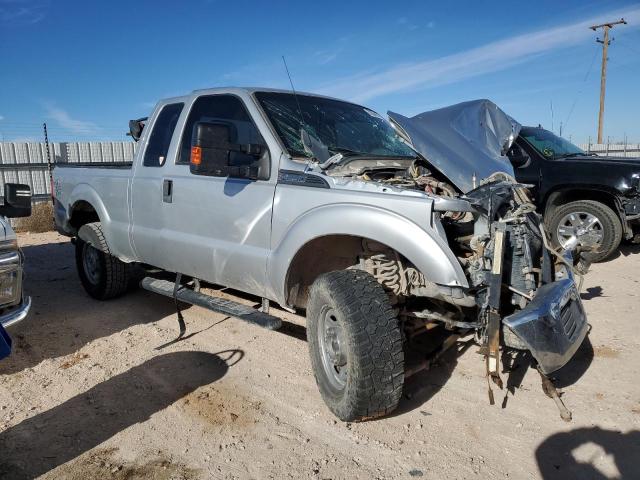 Photo 3 VIN: 1FT7X2B68GEB97858 - FORD F250 