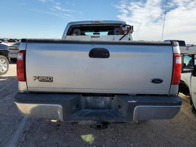 Photo 5 VIN: 1FT7X2B68GEB97858 - FORD F250 