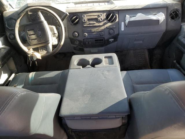 Photo 7 VIN: 1FT7X2B68GEB97858 - FORD F250 