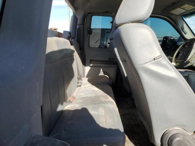 Photo 9 VIN: 1FT7X2B68GEB97858 - FORD F250 