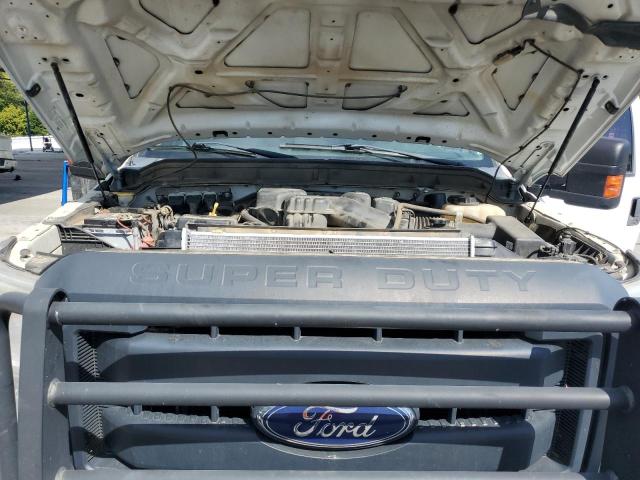 Photo 10 VIN: 1FT7X2B68GED14564 - FORD F250 SUPER 