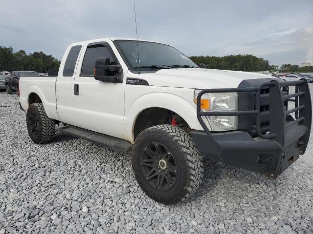 Photo 3 VIN: 1FT7X2B68GED14564 - FORD F250 SUPER 