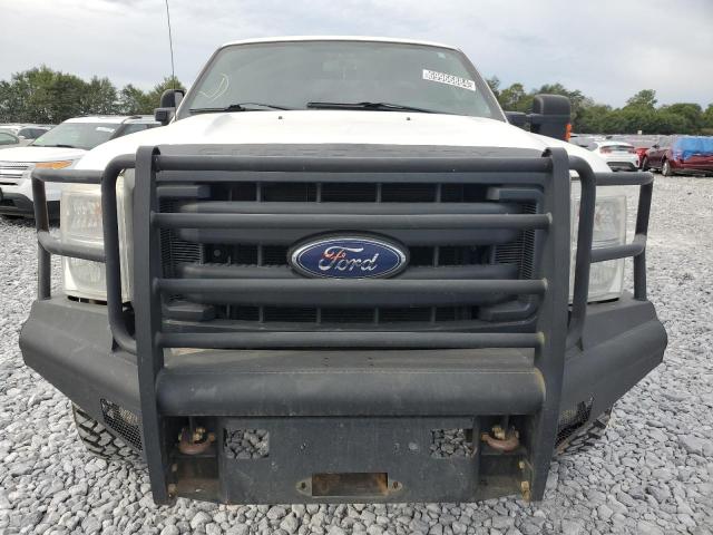 Photo 4 VIN: 1FT7X2B68GED14564 - FORD F250 SUPER 