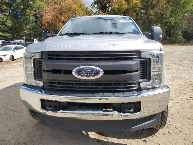 Photo 4 VIN: 1FT7X2B68HEB60200 - FORD F250 SUPER 