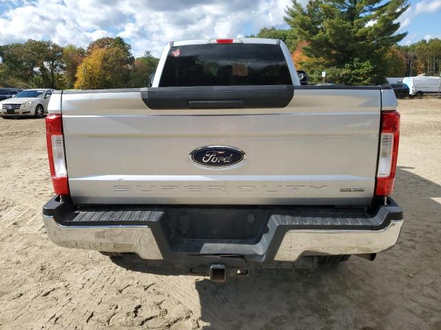 Photo 5 VIN: 1FT7X2B68HEB60200 - FORD F250 SUPER 