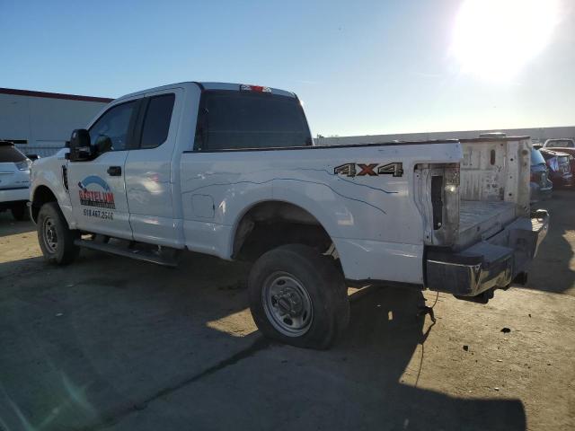 Photo 1 VIN: 1FT7X2B68JEB11763 - FORD F250 