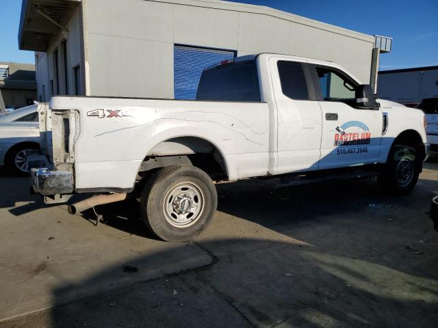 Photo 2 VIN: 1FT7X2B68JEB11763 - FORD F250 