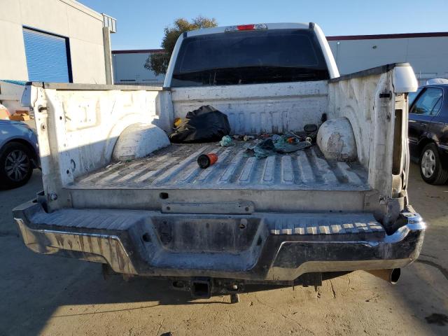 Photo 5 VIN: 1FT7X2B68JEB11763 - FORD F250 