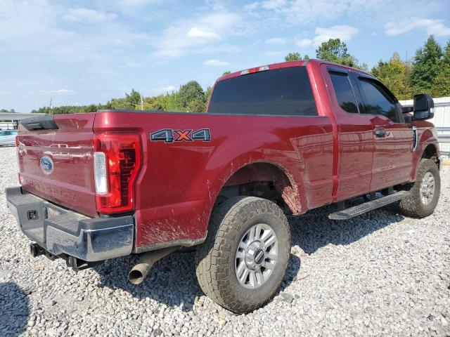 Photo 2 VIN: 1FT7X2B68JEC76552 - FORD F250 