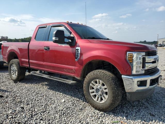 Photo 3 VIN: 1FT7X2B68JEC76552 - FORD F250 