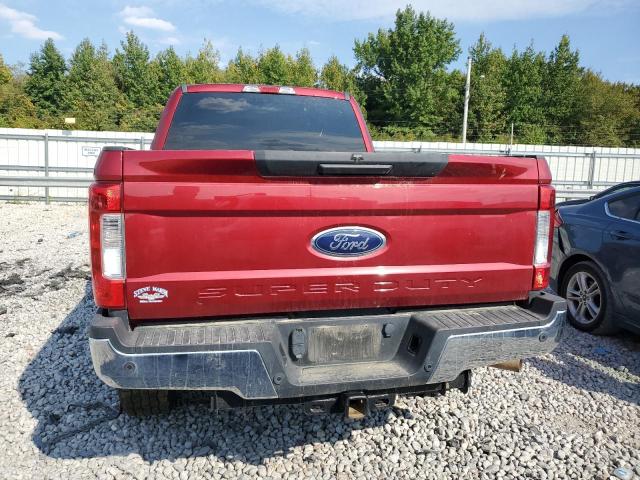 Photo 5 VIN: 1FT7X2B68JEC76552 - FORD F250 