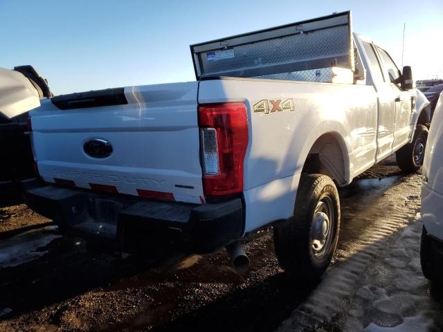 Photo 2 VIN: 1FT7X2B68KEC24971 - FORD F250 SUPER 