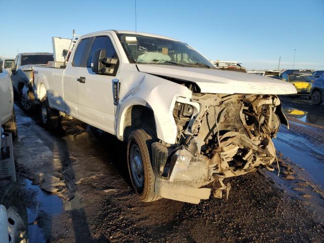 Photo 3 VIN: 1FT7X2B68KEC24971 - FORD F250 SUPER 