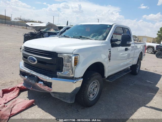 Photo 1 VIN: 1FT7X2B68KEE06170 - FORD F-250 