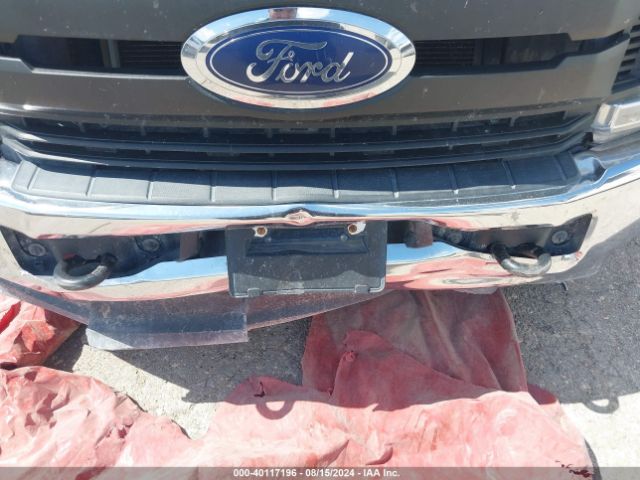 Photo 5 VIN: 1FT7X2B68KEE06170 - FORD F-250 