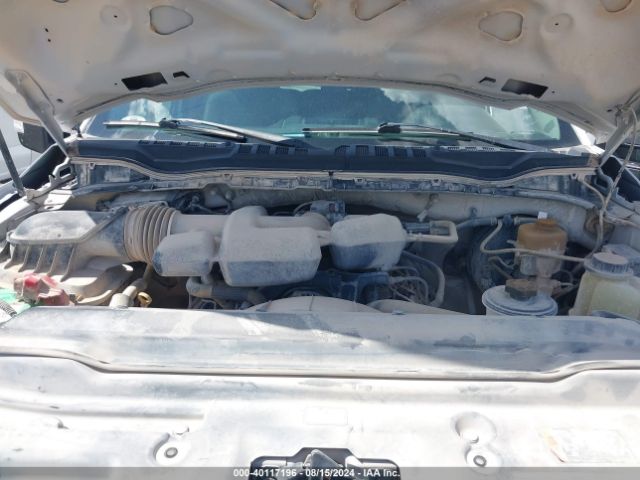 Photo 9 VIN: 1FT7X2B68KEE06170 - FORD F-250 