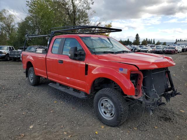 Photo 3 VIN: 1FT7X2B68KEF21948 - FORD F250 SUPER 