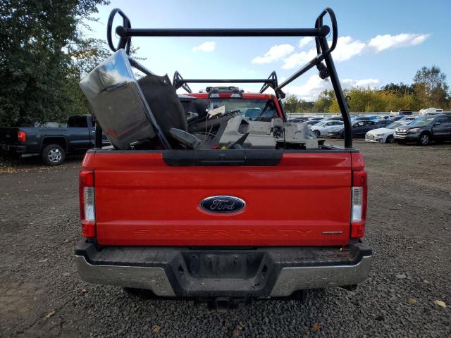 Photo 5 VIN: 1FT7X2B68KEF21948 - FORD F250 SUPER 