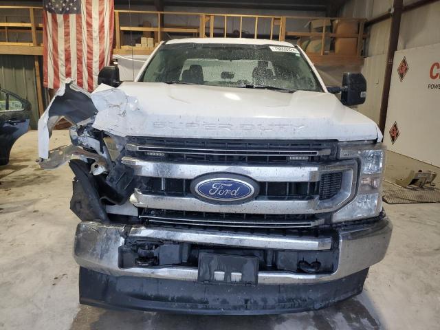 Photo 4 VIN: 1FT7X2B68LEC47992 - FORD F250 SUPER 