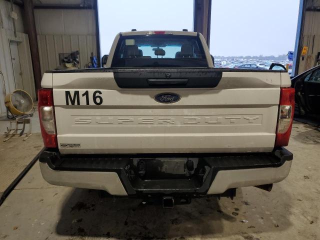 Photo 5 VIN: 1FT7X2B68LEC47992 - FORD F250 SUPER 