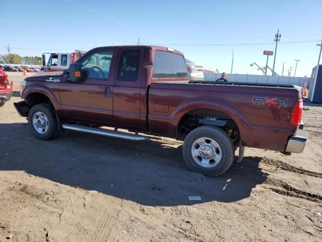 Photo 1 VIN: 1FT7X2B69BEA25007 - FORD F250 SUPER 