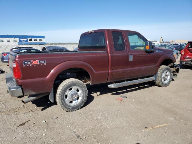 Photo 2 VIN: 1FT7X2B69BEA25007 - FORD F250 SUPER 