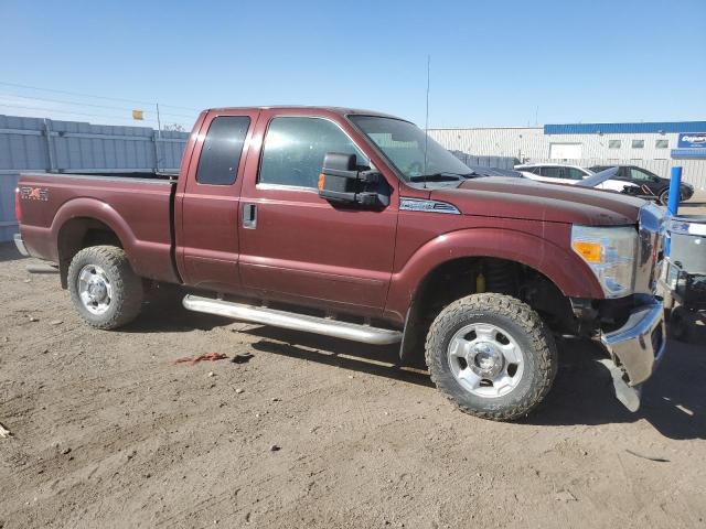 Photo 3 VIN: 1FT7X2B69BEA25007 - FORD F250 SUPER 