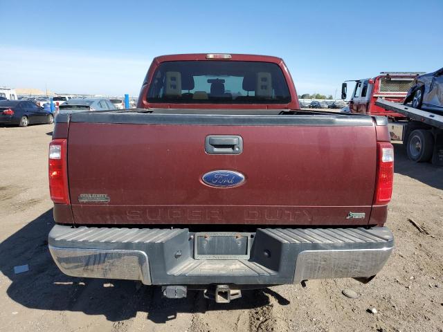 Photo 5 VIN: 1FT7X2B69BEA25007 - FORD F250 SUPER 